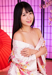 美和(みわ)さん