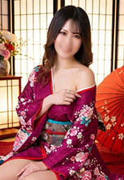紅未(ぐみ)さん