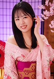千奈(せんな)さん
